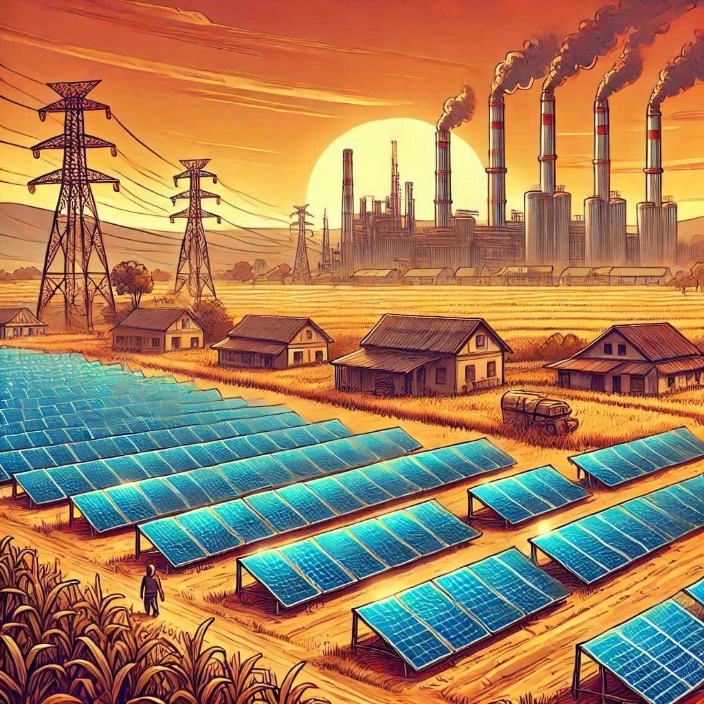 The Pakistan Experiment