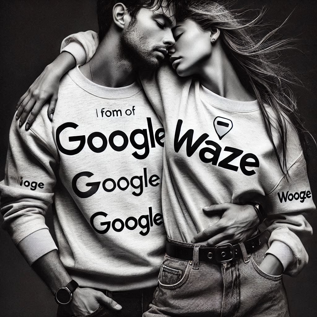 Are Waze and Google Maps Finally Getting Hitched?