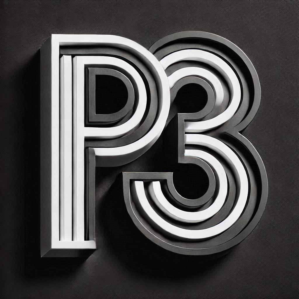 P3 Charging Index is Back!