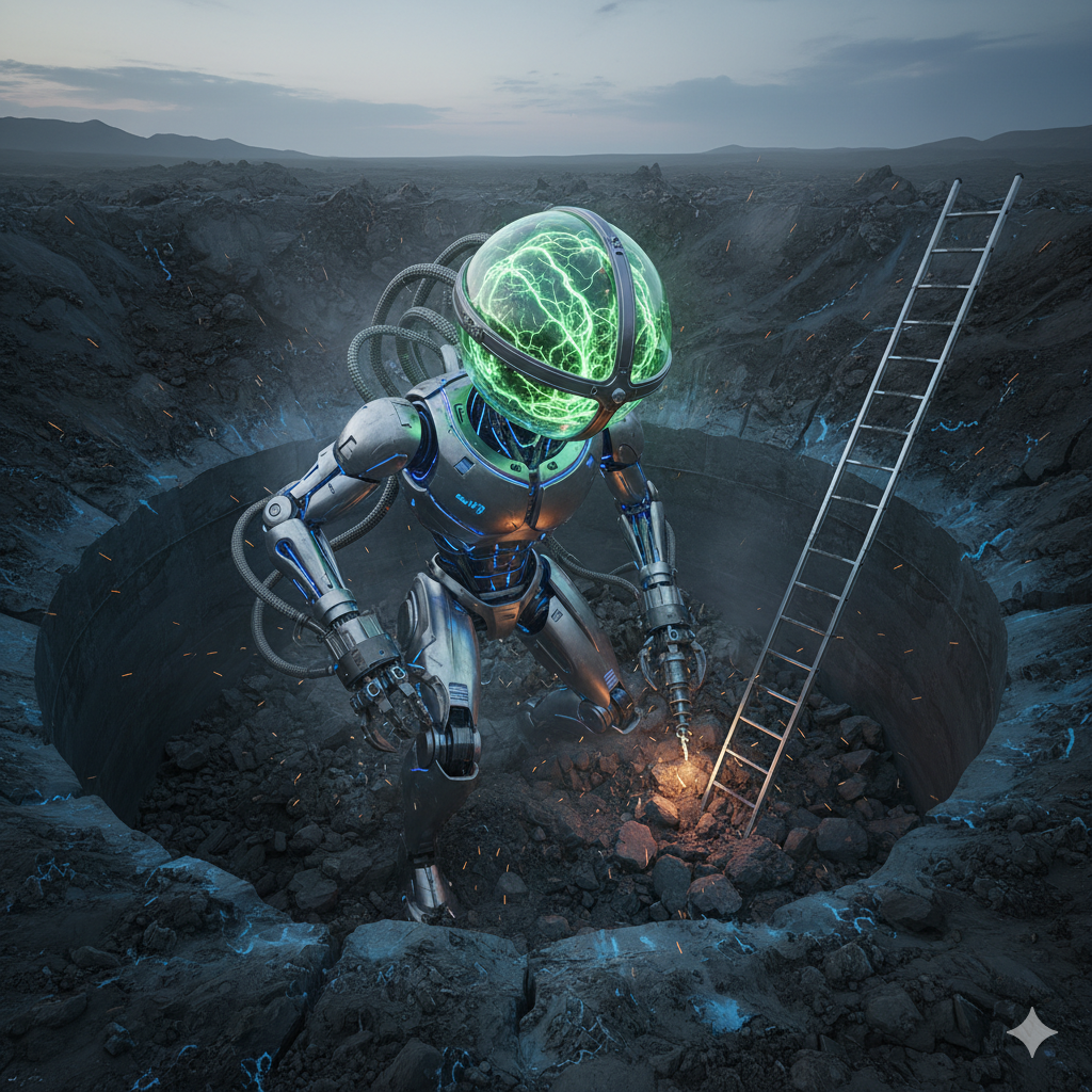 State of Robotics: Q4 2025