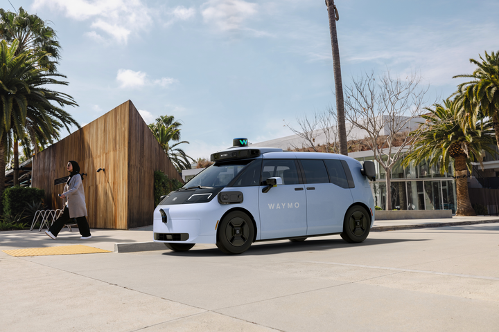 State of Autonomy Q3