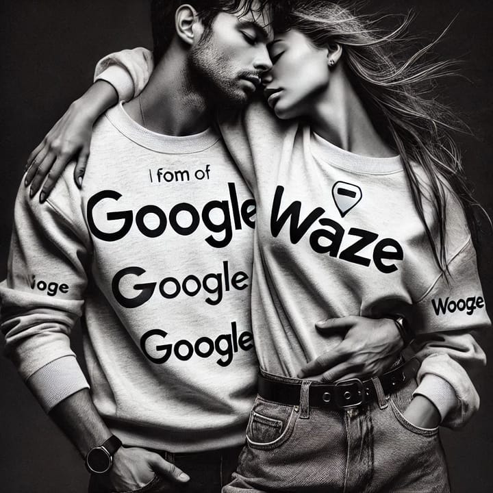 Are Waze and Google Maps Finally Getting Hitched?