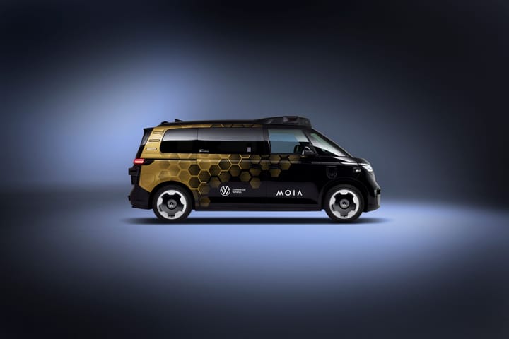 State of Autonomy: Q3 2025