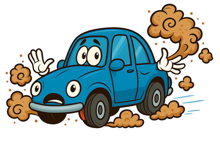 New Euro Norm (7), new Challenges