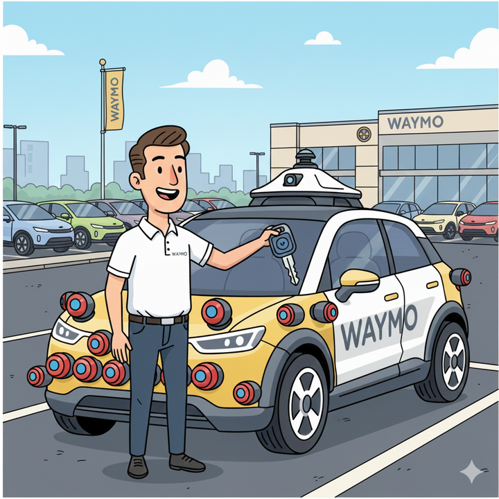 State of Autonomy: Q4 2025