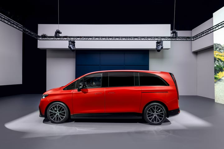 MB VLE: Very Large Extravaganza